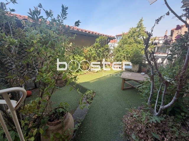 Appartement 5 pièces 163 m² · à Toulouse · 163 m² · 450 000 €