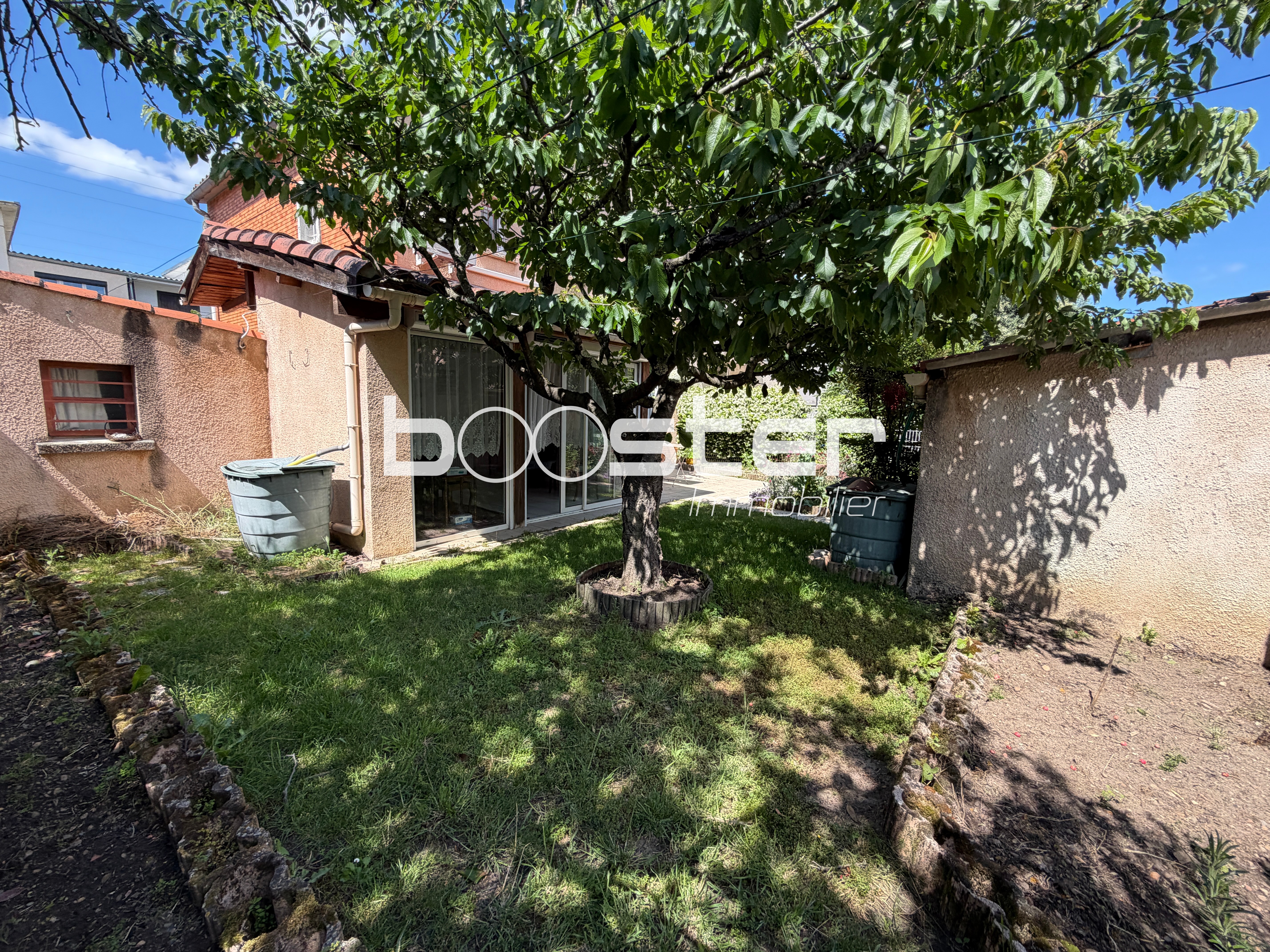 Maison 5 pièces 93 m² · à Toulouse · 93 m² · 310 000 €