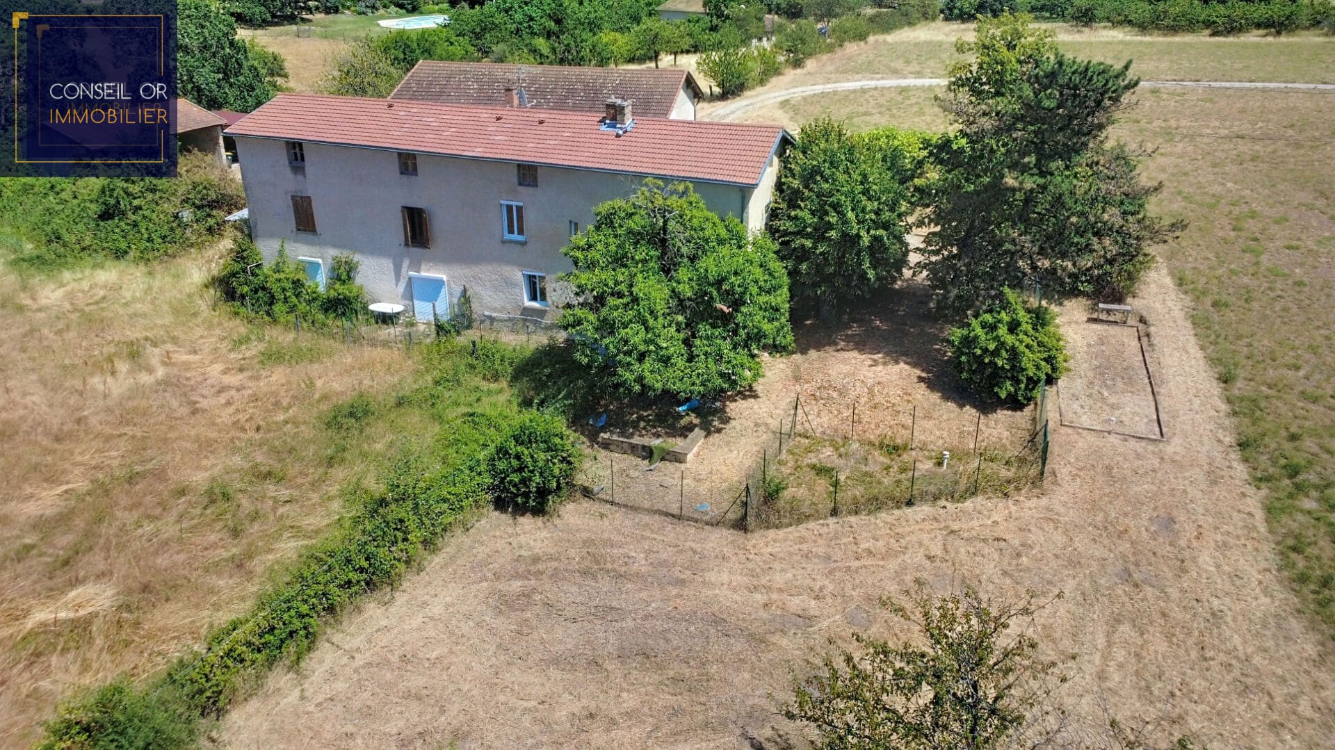 Maison 5 pièces 160 m² · à Saint-Genis-Laval · 160 m² · 449 000 €