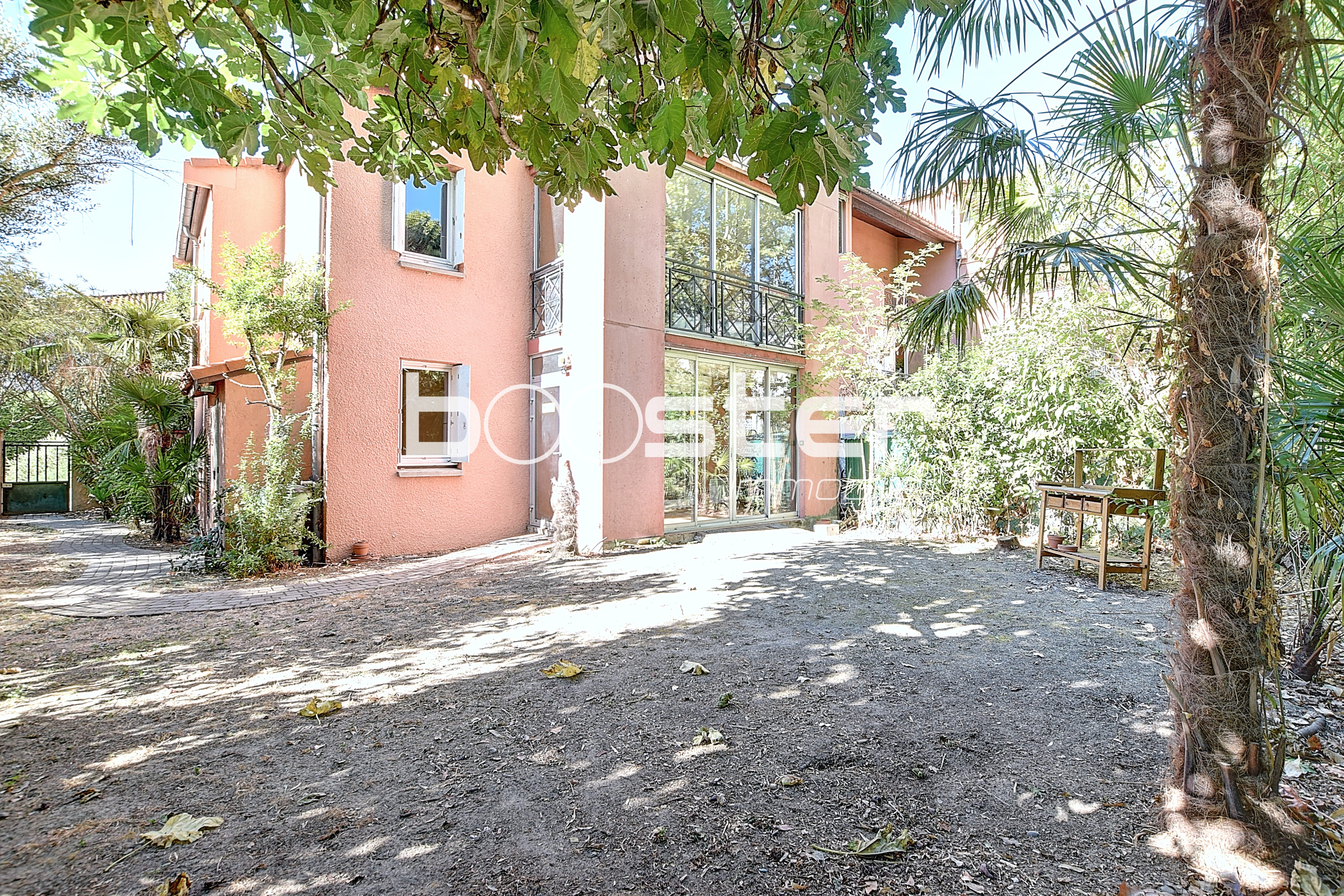 Appartement 3 pièces 95 m² · à Toulouse · 94,8 m² · 310 000 €